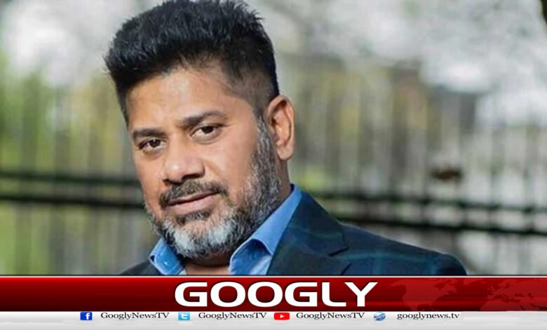 Pakistanis hosted us wonderfully, I was starting to think of myself as Shah Khan, says Vikrant Gupta