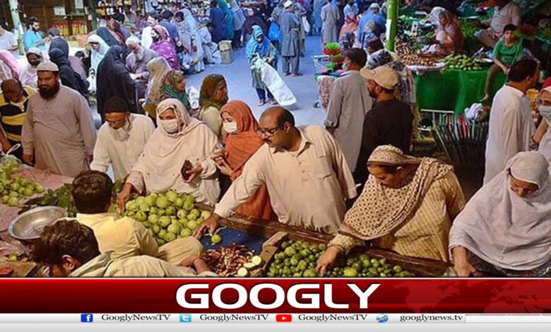 Punjab government orders crackdown to control inflation