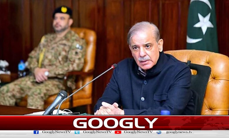 وزیر اعظم نے رمضان ریلیف پیکج کاتھرڈ پارٹی آڈٹ کرانےکی ہدایات جاری کردیں 1 Prime Minister issues instructions for third-party audit of Ramadan relief package