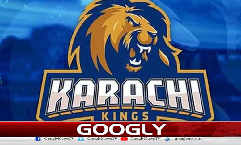 PSL 10: Aggressive Australian batsman captains Karachi Kings