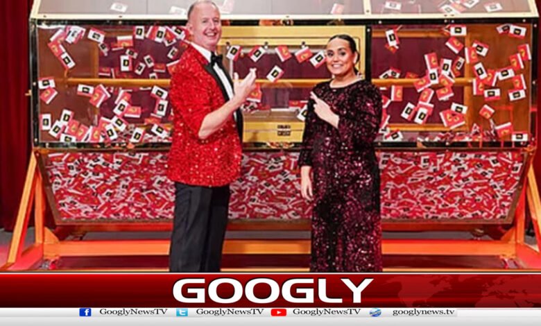 A Pakistani won the lottery in the United Arab Emirates