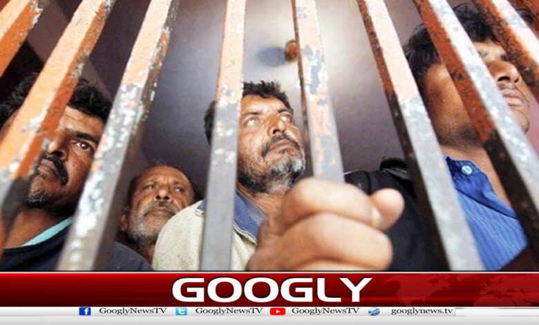 More than 500 Pakistanis imprisoned in Myanmar revealed