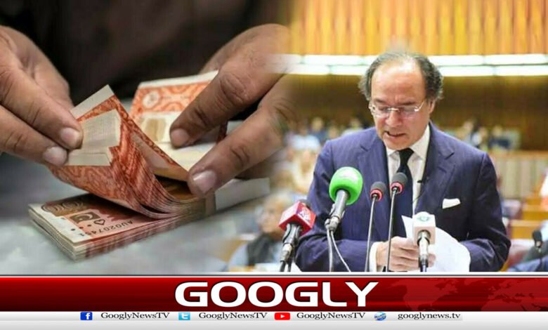 Finance Minister rejects government employees' salaries, pensions from budget