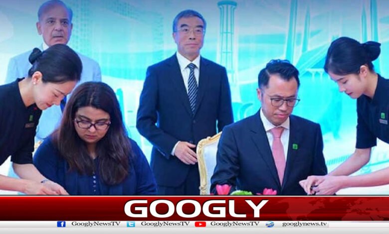 وزیراعظم کی آئی ٹی ٹریننگ کے منصوبوں پرعملدرآمدکی ہدایت