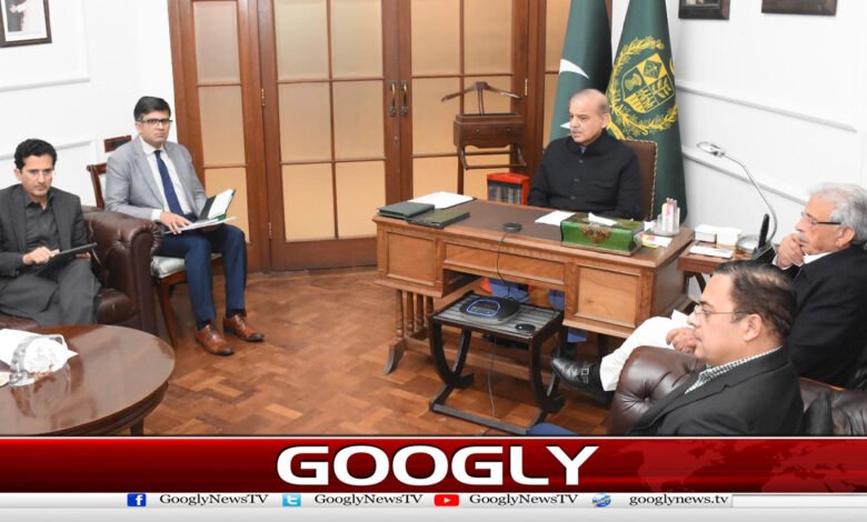 Prime Minister's order to take strict action on hoarding of sugar