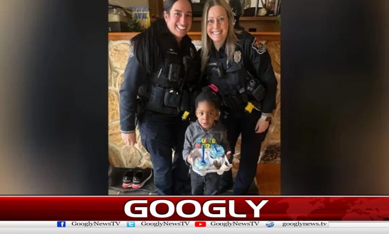 Child calls police after eating mother's ice cream