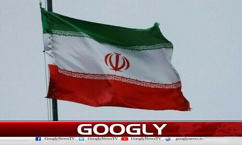 ایران نے خلیج کے 3 اسٹریٹجک جزائر پر نئے میزائل نظام کی رونمائی کردی 1 Iran unveils new missile system on 3 strategic islands in the Gulf