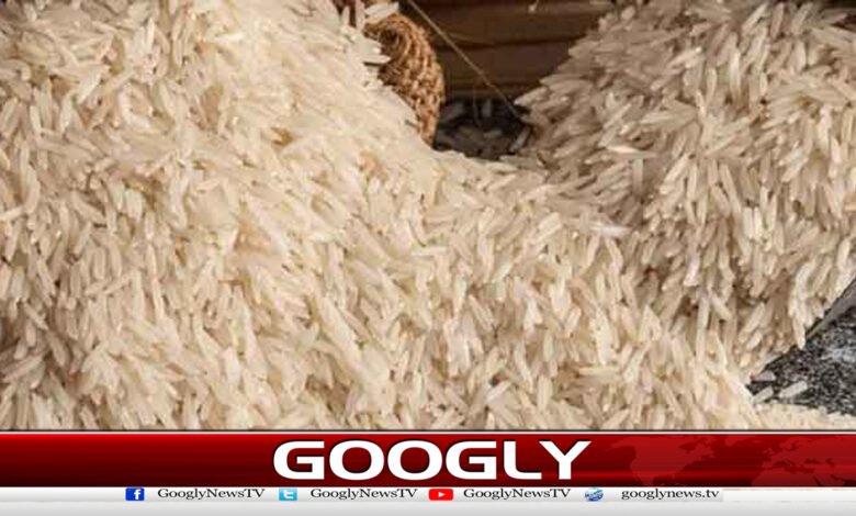 26,250 tons of rice from Pakistan reached Bangladesh