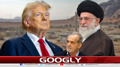 US President writes letter to Iranian leadership for nuclear deal talks