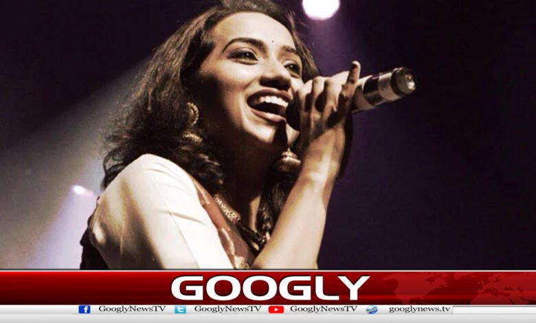 Indian singer Kalpana Raghavendra attempts suicide