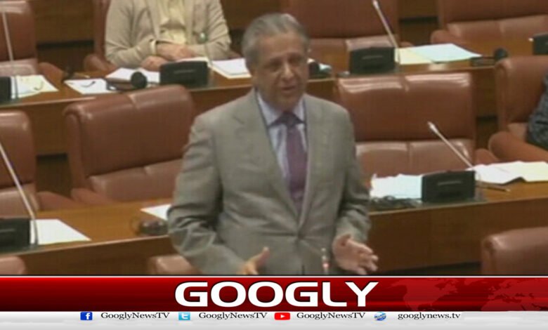 تحریک عدم اعتماد روکنا نہایت شرمناک تھا، حکومت نے آرٹیکل 6 نہیں لگایا، وزیر قانون 1 Stopping the no-confidence motion was shameful, the government did not invoke Article 6, says Law Minister