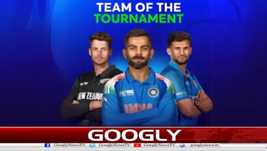 Champions Trophy Team of the Tournament announced