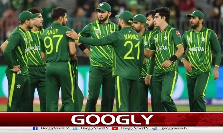 دورہ نیوزی لینڈ کیلئےقومی ٹیم میں بڑی تبدیلیوں کاامکان