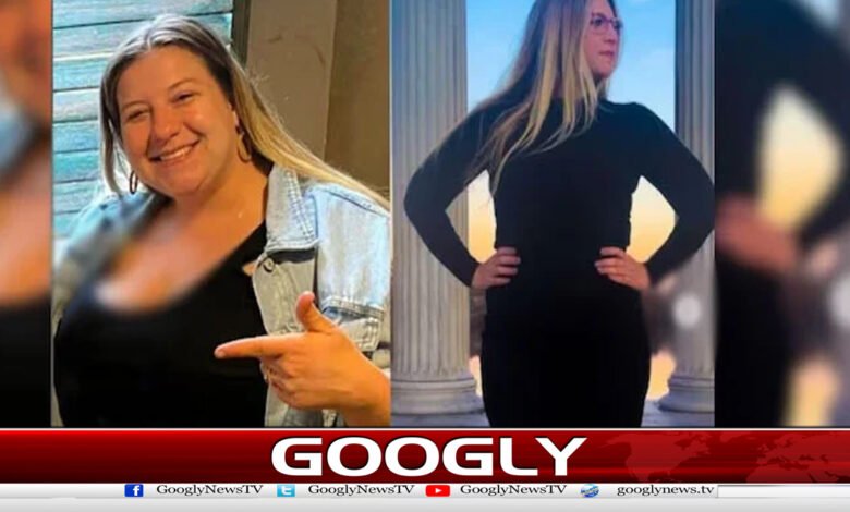 Wife left her husband's job to lose weight