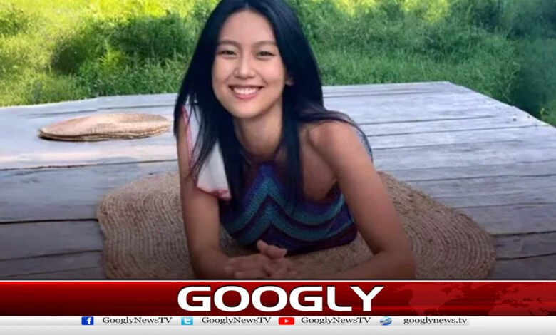 Talk about a woman who buys everything secondhand