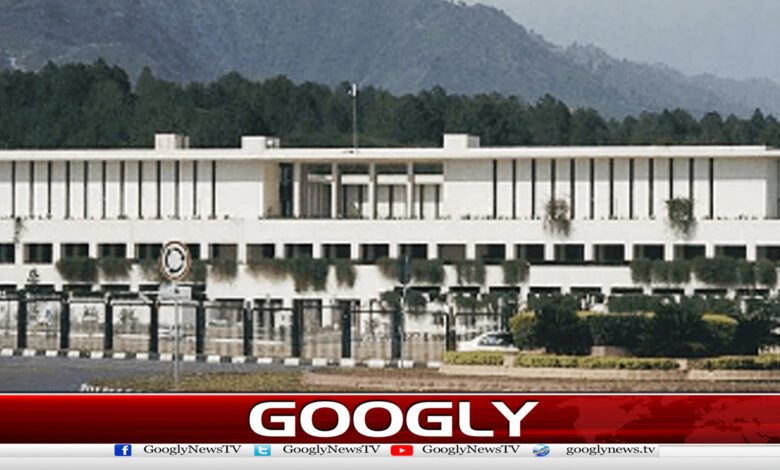 The meeting of High Powered Selection Board chaired by Shahbaz Sharif could not be held even after 2 years