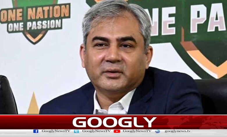 محسن نقوی نےنیشنل ٹی ٹوئنٹی ٹورنامنٹ کرکٹرز کی میچ فیس کم کرنے سے روک دیا 1 Mohsin Naqvi stops National T20 Tournament cricketers from reducing match fees