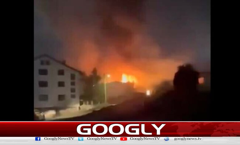 North Macedonia: 51 dead, over 100 injured in nightclub fire