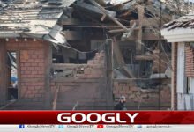 South Korea: Military plane accidentally drops bombs on civilian population