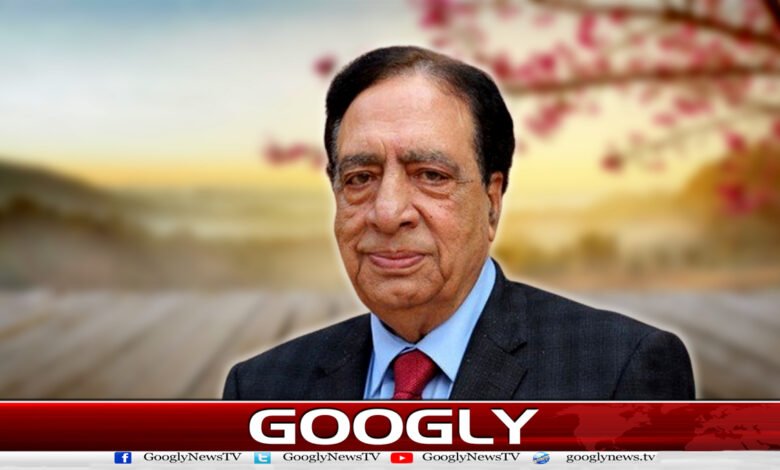 Atta-ul-Haq Qasmi -- My Story