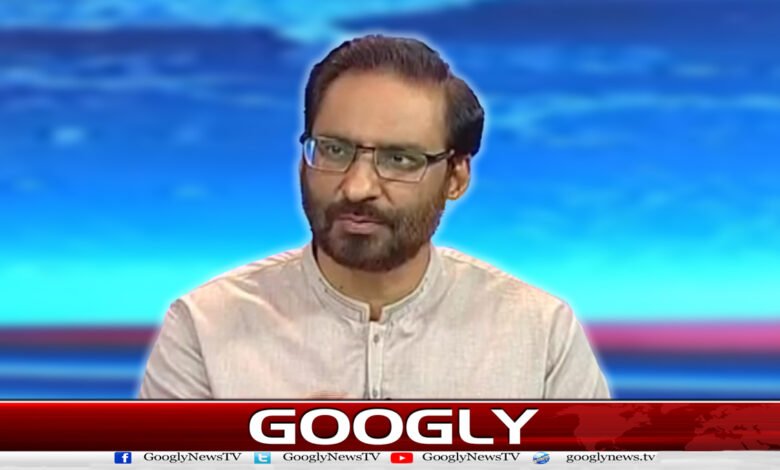 Javed Chaudhry -- 81 percent