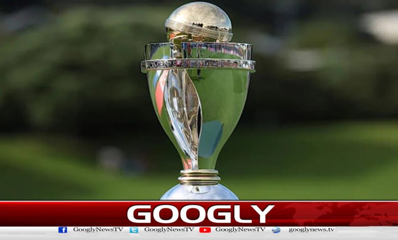 ICC announces match officials for Women's Cricket World Cup Qualifiers