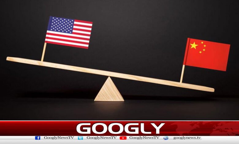 ٹیرف حملے،چین کا امریکا کے خلاف لڑائی جاری رکھنے کا اعلان 1 Tariff attack: China announces to continue fight against US