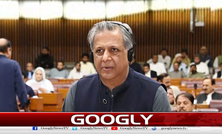 Government is following Quaid-e-Azam's policy against Israel, says Law Minister
