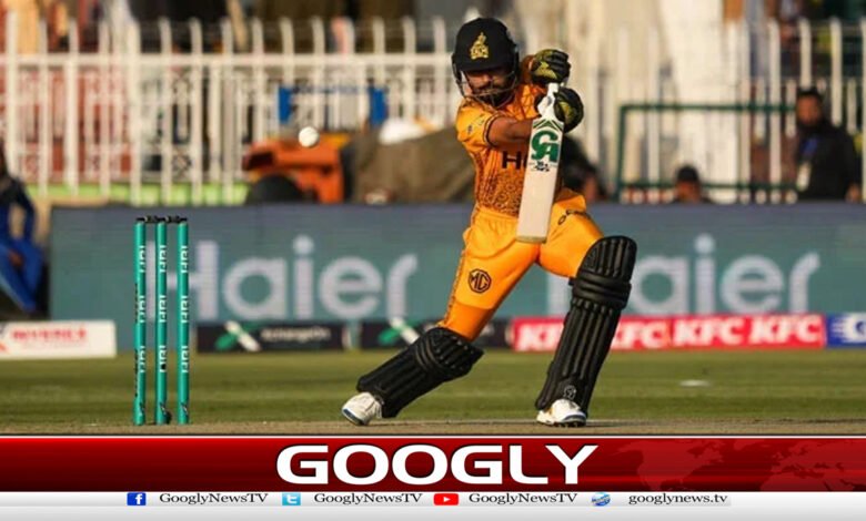 PSL, Babar Azam creates an unwanted record