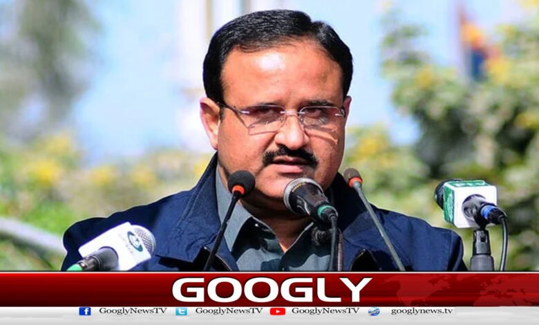 Major financial irregularities worth Rs 3907 million revealed during Buzdar government