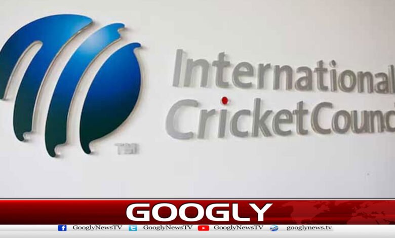 ICC has released the ODI Player Rankings