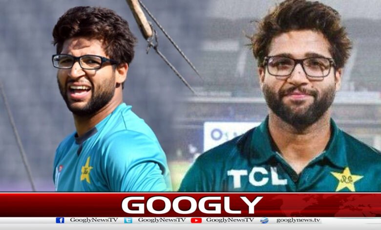 امام الحق نے نیوزی لینڈسےون ڈےمیچزجیتنےکی امید لگالی 1 Imam-ul-Haq hopes to win ODIs against New Zealand