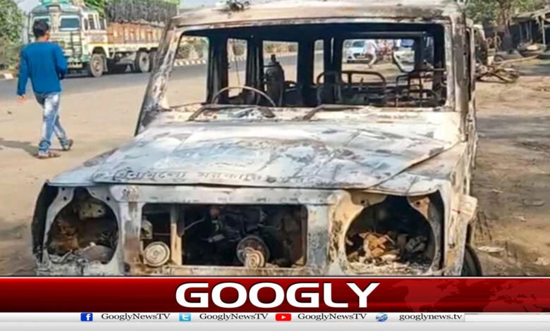 مرشدآباد،بھارتی پولیس کی مظاہرین پرفائرنگ،3افرادجاں بحق 1 Murshidabad, Indian police fire on protesters, 3 killed