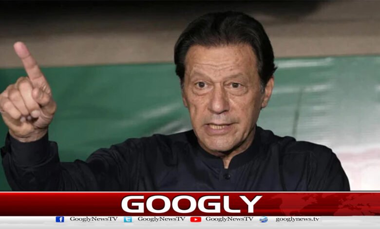 پارٹی رہنماؤں کی ایک دوسرے پر الزام تراشی ، عمران خان کی وارننگ 1 Imran Khan warns party leaders against blaming each other