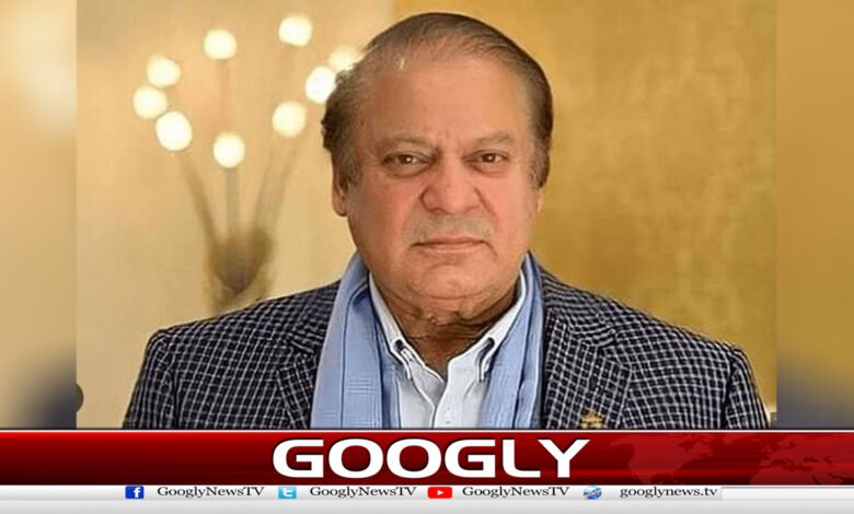 Nawaz Sharif likely to visit London next week, important meetings scheduled