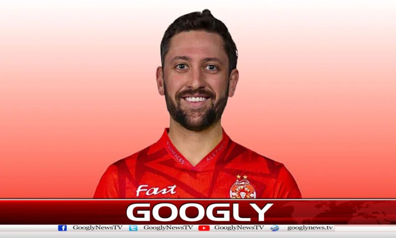 Islamabad United's Australian all-rounder out of PSL 10