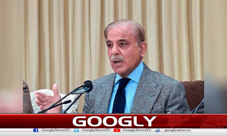 Prime Minister says there is an ideal atmosphere of trust-building in the coalition government