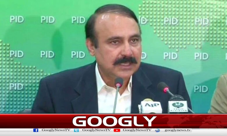 No US pressure for Imran Khan's release, says Tariq Fazal Chaudhry