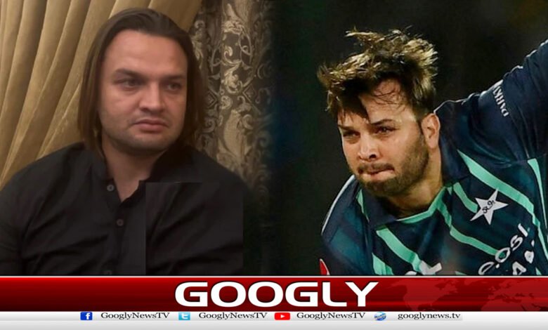 I am working hard to play for Australia, Usman Qadir