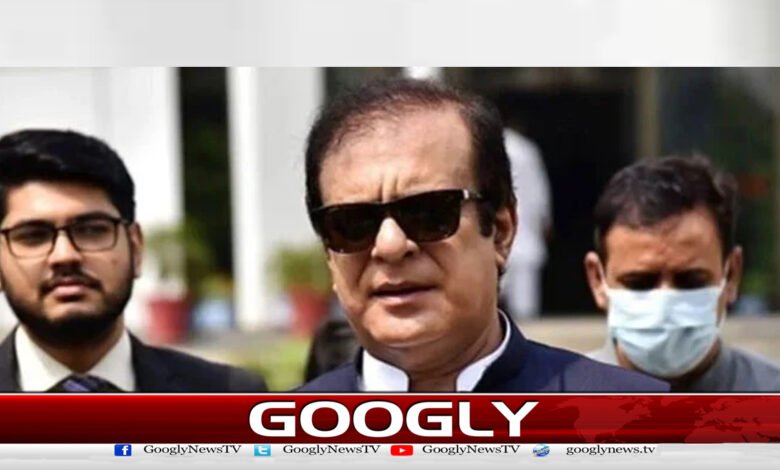 Shibli Faraz: Founder PTI not aware of task of negotiating with establishment