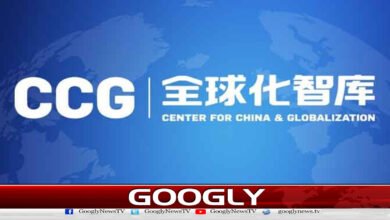 The world will not end with America, we will fight to the end: Chinese think tank