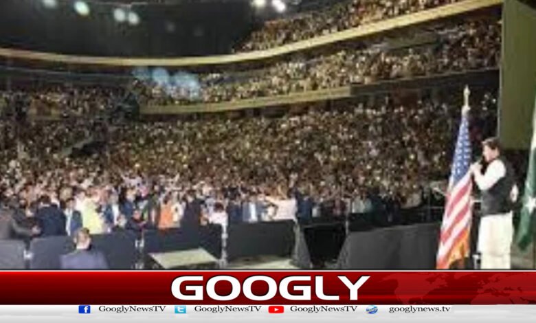 امریکن اوورسیز پی ٹی آئی کی اسٹیبلشمنٹ سے انگیجمنٹ کی کوشش 1 Overseas PTI's attempt to engage with the establishment, there is no other way but engagement