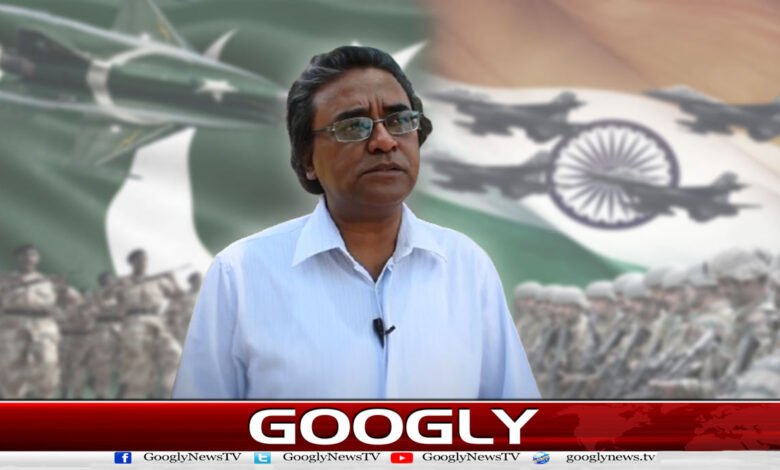 جنہوں نے جنگ نہیں دیکھی 1 Those who have not seen war