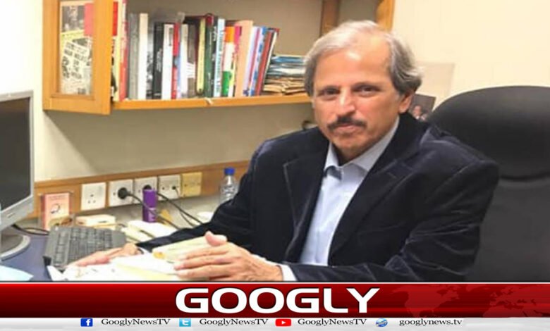 جنوبی ایشیا میں ’’قیادت‘‘ کا بحران 1 The crisis of "leadership" in South Asia