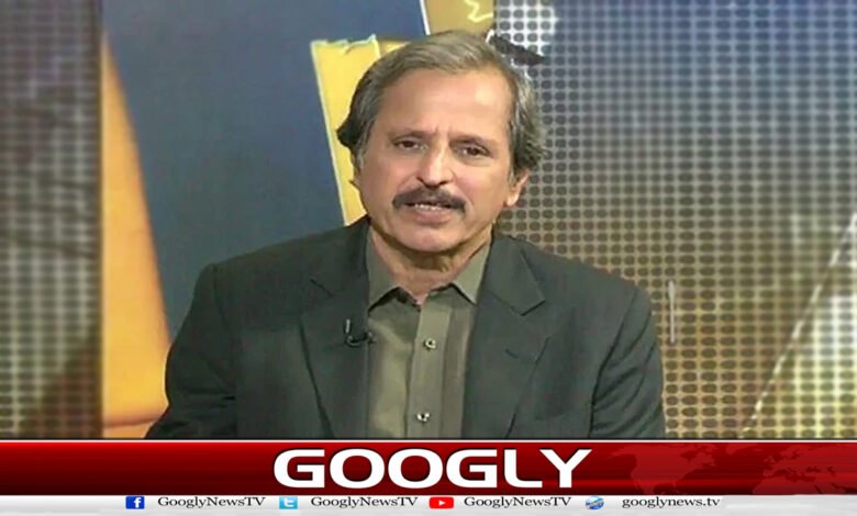 Pakistan's 'political stock exchange'