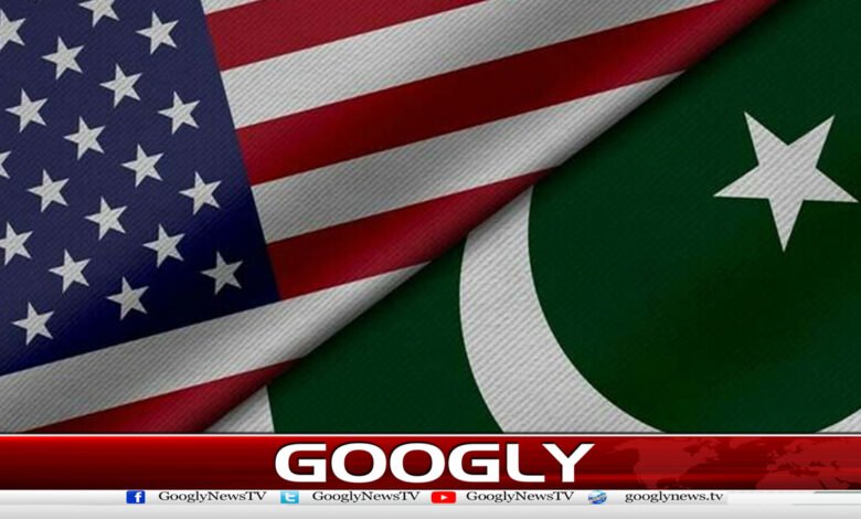 Pakistan, US begin talks on Trump tariffs