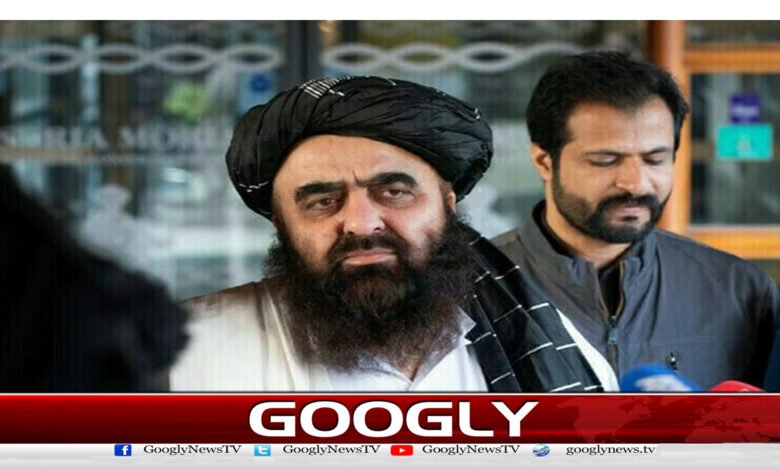 Afghan government announces appointment of ambassador to Islamabad, Amir Muttaqi expected to visit Pakistan soon