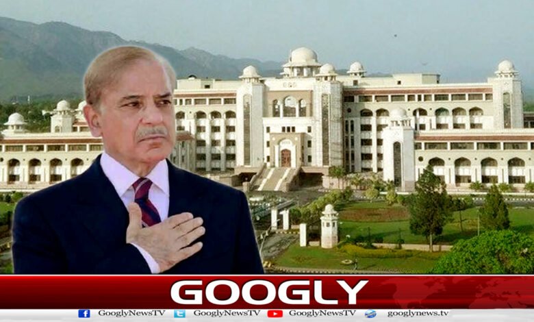 Budget: Expenditure on Prime Minister's House increased from Rs 72 crore to Rs 86 crore