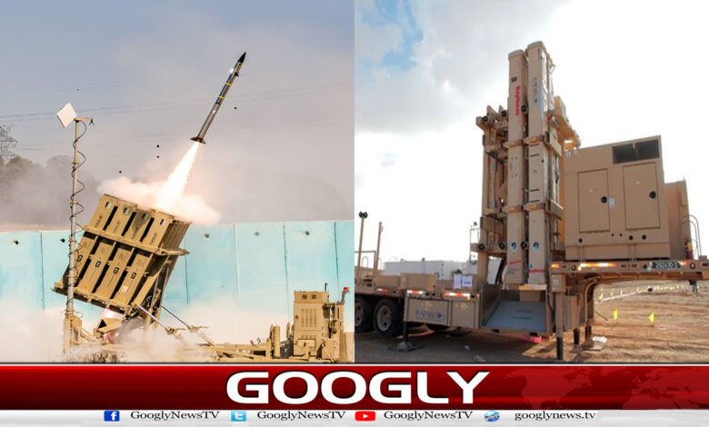 Iran attacks destroy Israel's most advanced defense system