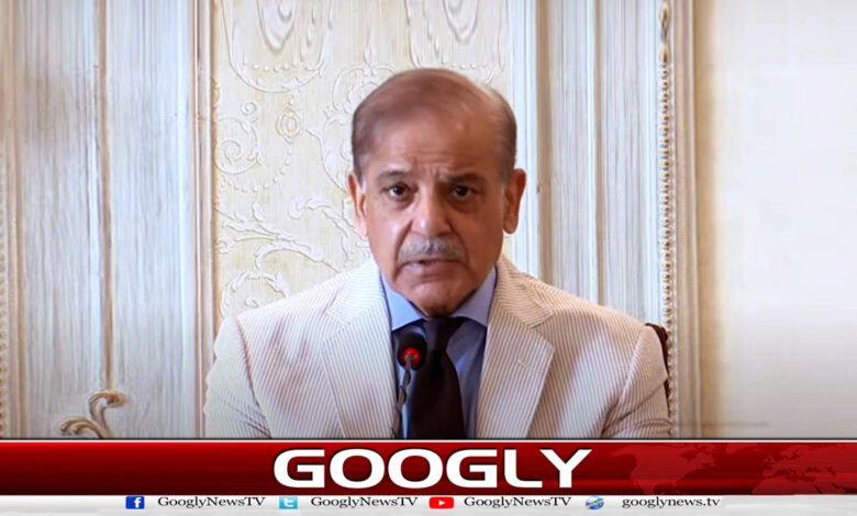 India is trying to weaponize the Indus Waters Treaty: Prime Minister